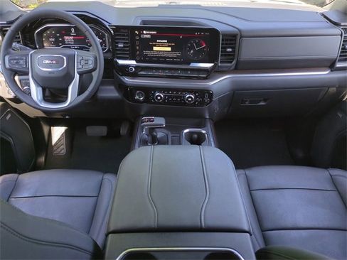 Used 2023 GMC Sierra 1500 SLT w/ SLT Premium Package image 13