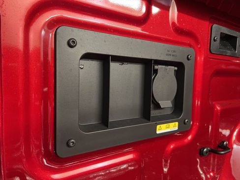 New 2026 Ford Ranger XLT w/ Equipment Group 301A High AWD/4WD image 37