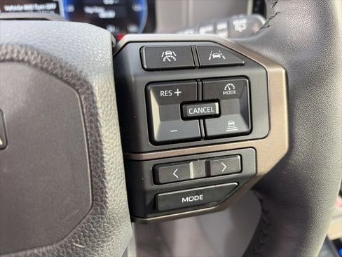 Used 2024 Toyota Land Cruiser w/ Premium Package AWD/4WD image 20
