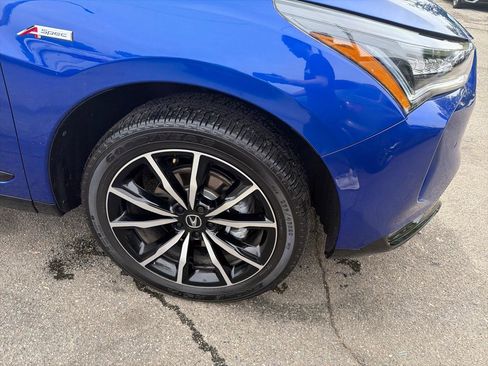 Used 2025 Acura RDX A-Spec AWD/4WD image 4
