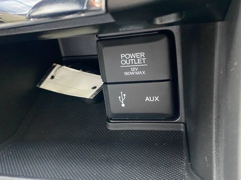 Used 2015 Honda Accord EX-L image 35