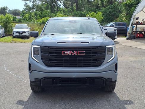 Used 2024 GMC Sierra 1500 Pro w/ Graphite Edition AWD/4WD image 2