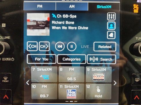 Certified 2025 Subaru Outback Premium w/ Popular Package #1A image 51