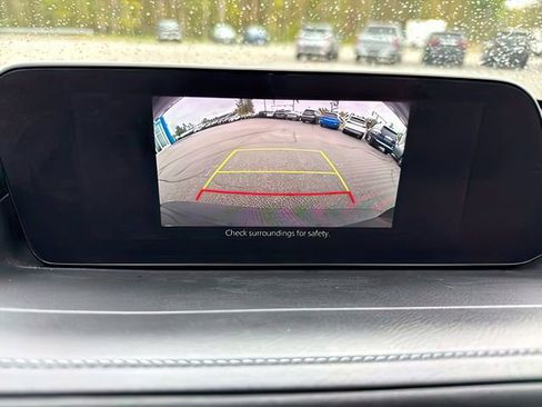 Used 2023 MAZDA CX-30 AWD 2.5 S w/ Select Package image 25
