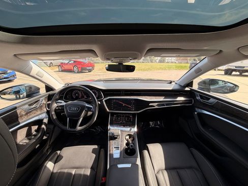 Used 2019 Audi A7 3.0T Prestige AWD/4WD image 24