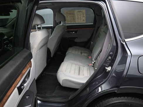 Used 2019 Honda CR-V EX image 27