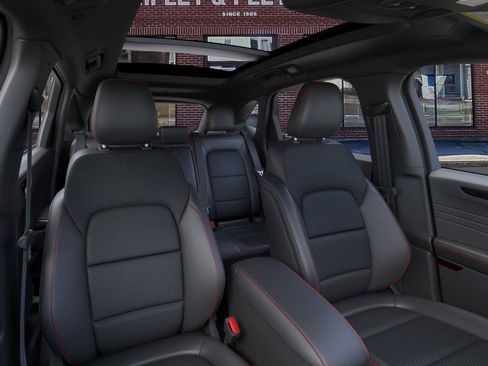 New 2026 Ford Escape ST-Line w/ Tech Pack #1 image 10