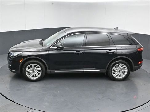 Certified 2024 Lincoln Corsair AWD image 46