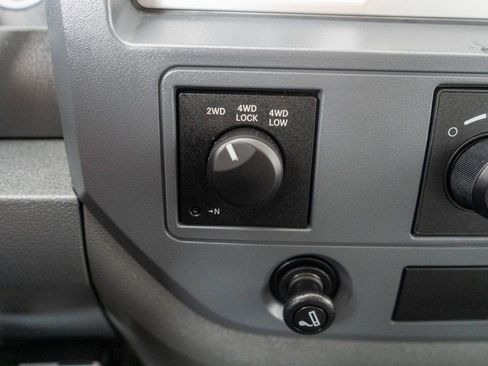 Used 2009 Dodge Ram 2500 Truck SLT w/ Trailer Tow Group image 19