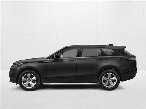 New 2026 Land Rover Range Rover Velar Belgravia AWD/4WD image 3
