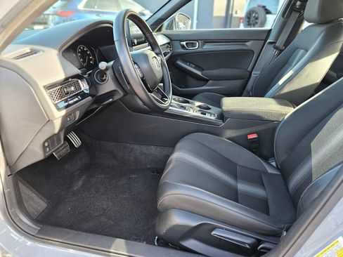 Used 2024 Honda Civic Sport image 15
