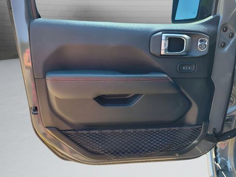 Used 2020 Jeep Wrangler Unlimited Rubicon image 18