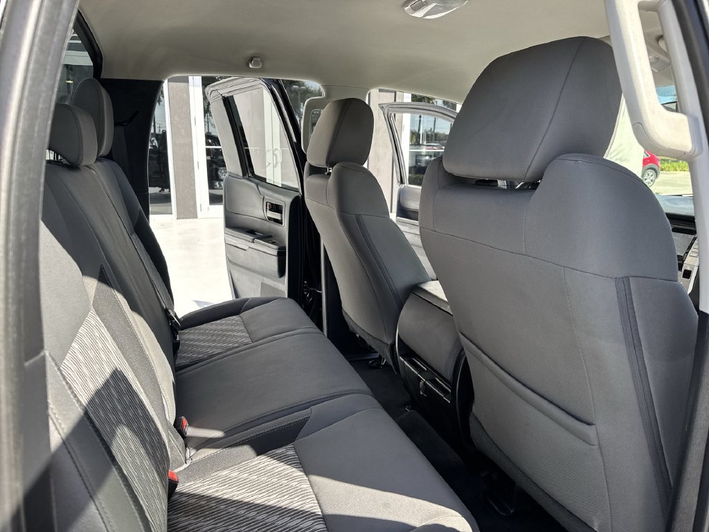Used 2019 Toyota Tundra SR RWD image 33