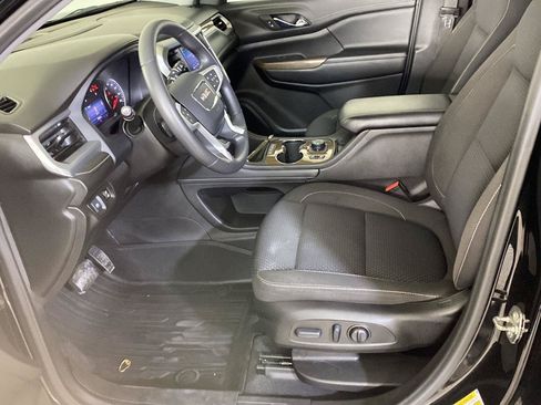 Used 2022 GMC Acadia SLE w/ Driver Convenience Package AWD/4WD image 13