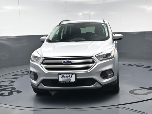 Used 2019 Ford Escape SEL image 5