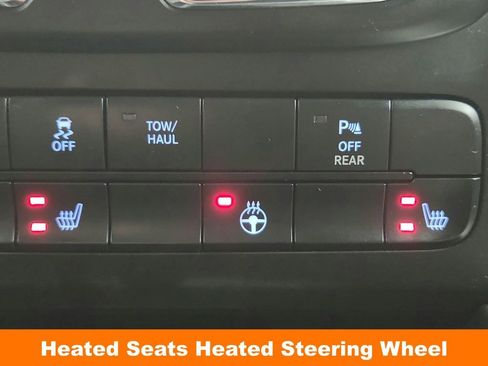 Used 2019 RAM 1500 Classic Warlock image 16