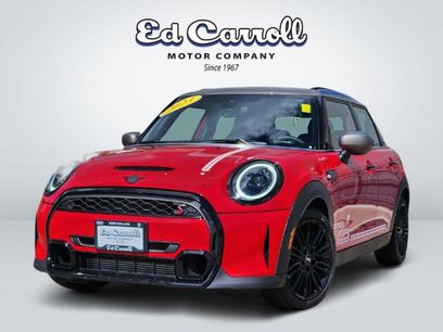 Used 2023 MINI Cooper S
