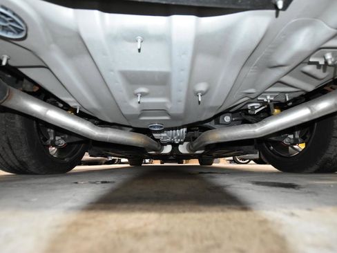 Used 2012 Dodge Challenger SRT8 image 58