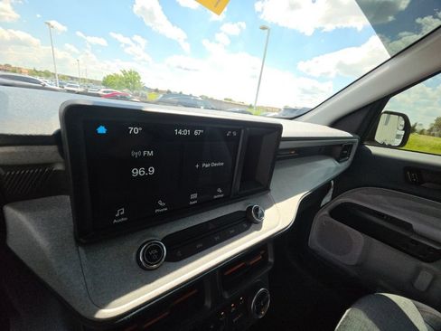 Used 2024 Ford Maverick XLT w/ Equipment Group 300A Standard AWD/4WD image 19