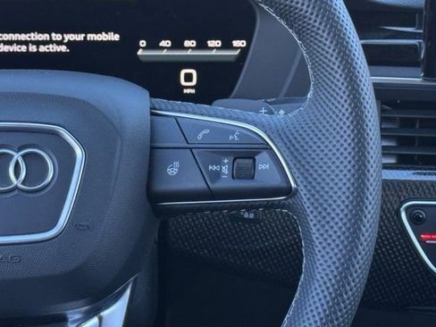 Used 2022 Audi S5 Premium Plus w/ Premium Plus Package image 17