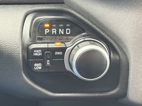 Used 2024 RAM 3500 Tradesman image 7