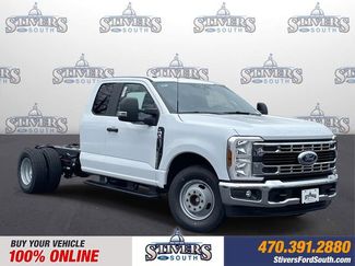 New 2026 Ford F350 XL w/ XL Chrome Package video 1