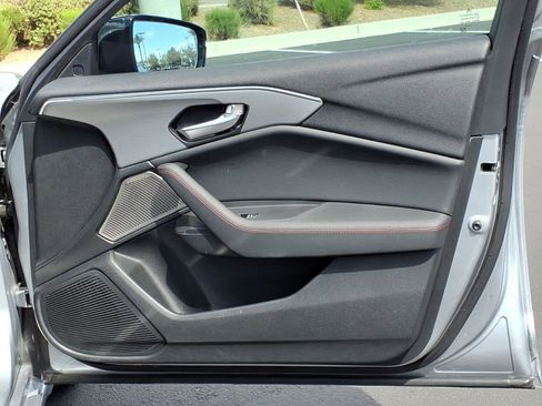 Used 2022 Acura TLX SH-AWD w/ A-SPEC Pkg image 24