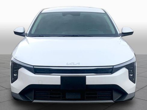 Used 2025 Kia K4 EX FWD image 4