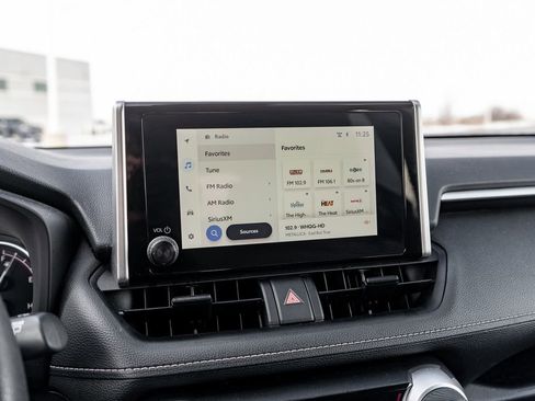 Certified 2024 Toyota RAV4 LE image 29