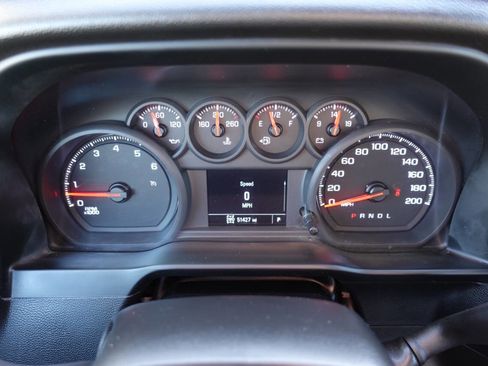 Used 2022 GMC Sierra 2500 Pro w/ Fleet Convenience Package image 39