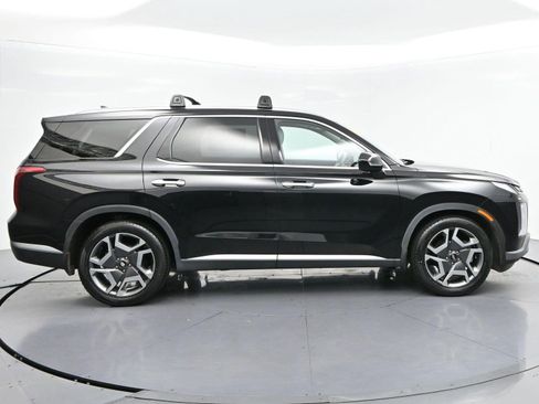 Used 2023 Hyundai Palisade Limited AWD/4WD image 8