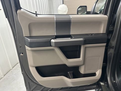 Used 2020 Ford F150 XLT w/ Equipment Group 302A Luxury image 19