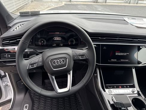 New 2026 Audi Q7 3.0T Premium Plus image 18