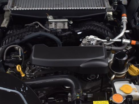 Used 2020 Subaru Outback Onyx Edition XT image 19