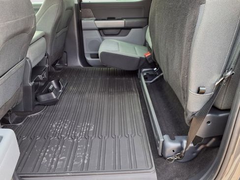 Used 2025 Ford F150 XLT w/ Equipment Group 301A Standard image 27