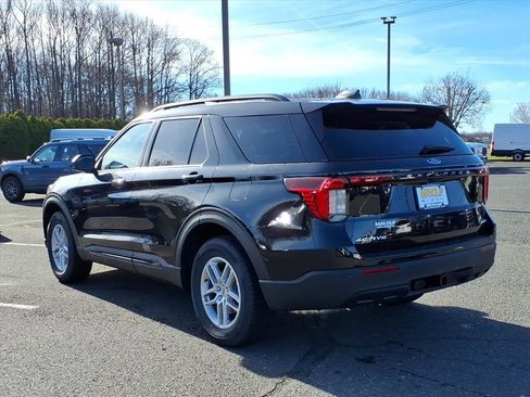 New 2026 Ford Explorer Active AWD/4WD image 5