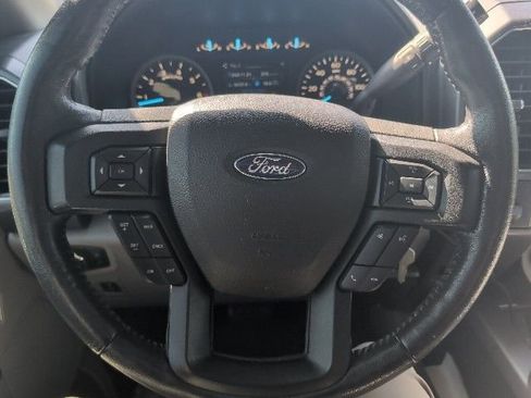 Used 2018 Ford F150 XLT w/ Equipment Group 301A Mid RWD image 13