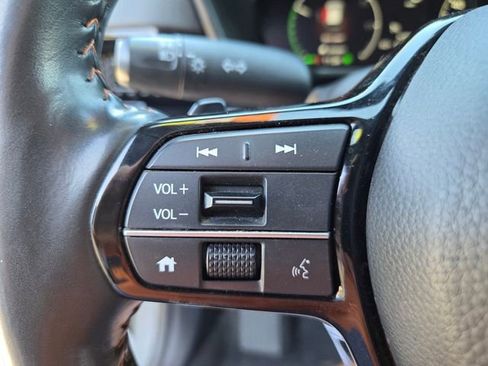 Used 2024 Honda CR-V Sport Touring image 16