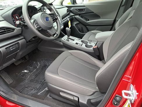 New 2026 Subaru Crosstrek 2.0i Premium image 14
