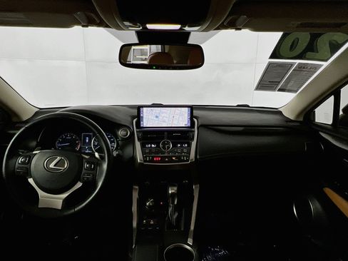 Used 2020 Lexus NX 300 FWD w/ Premium Package image 30
