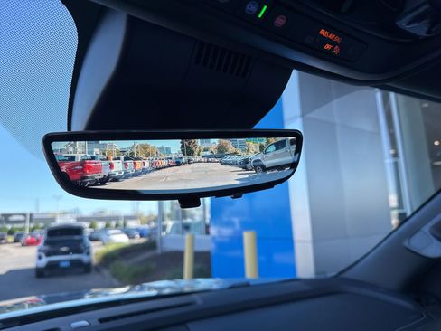 New 2026 Chevrolet Tahoe Premier image 33