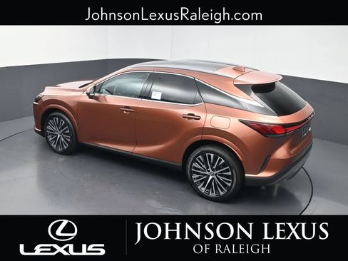 New 2026 Lexus RX 350 w/ Convenience Package AWD/4WD image 28