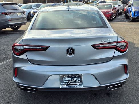Certified 2024 Acura TLX w/Technology Package image 5