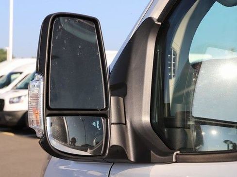 New 2025 Ford Transit 150 3D Cargo Van image 10