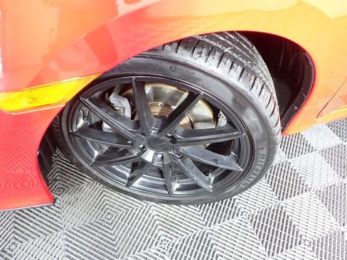 Used 2017 Honda Civic Si image 47