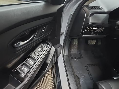 Used 2025 Honda Accord Touring image 28
