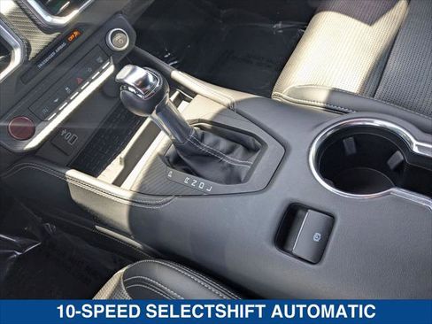 Certified 2024 Ford Mustang Premium RWD image 19