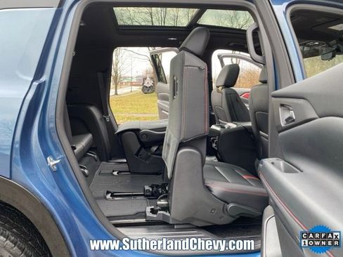 Certified 2025 Chevrolet Traverse RS w/ LPO, Floor Liner Package image 46