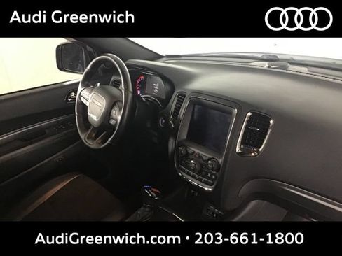 Used 2020 Dodge Durango R/T AWD/4WD image 24