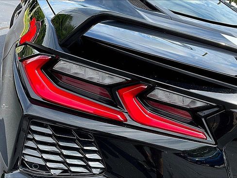 Used 2023 Chevrolet Corvette 3LT image 12